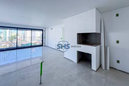 Apartamento com 3 Quartos à venda, 183m² no Victor Konder, Blumenau