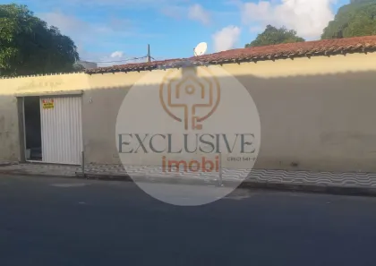 Casa com 3 Quartos à venda, 300m² no Paraíso da Barra, Barra dos Coqueiros