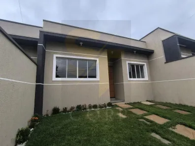 Casa com 3 Quartos à venda, 125m² no Vila Nova Trieste, Jarinu