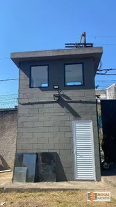 Galpão / Depósito / Armazém para venda ou aluguel, 700m² no Vila Santa Maria, Itapecerica da Serra