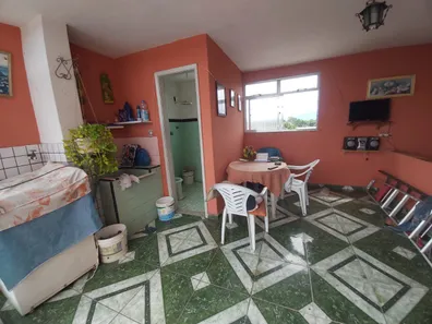 Cobertura com 2 Quartos à venda, 120m² no Olinda, Nilópolis