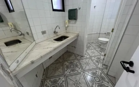 Conjunto Comercial / Sala com 1 Quarto à venda, 73m² no Centro, Campo Grande