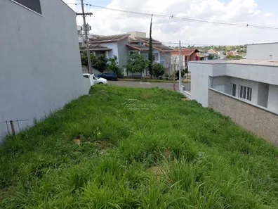Terreno / Lote / Condomínio à venda, 250m² no Jardim Itapoan, Monte Mor