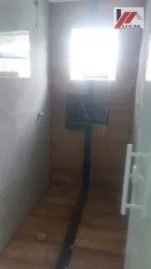 Sobrado com 2 Quartos à venda, 60m² no Parque Caucaia (Caucaia do Alto), Cotia