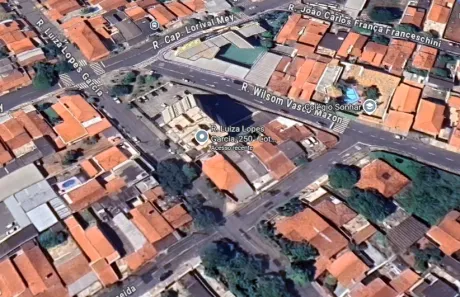 Apartamento com 2 Quartos à venda, 97m² no Remanso Campineiro, Hortolândia