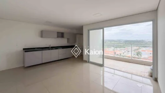 Apartamento com 2 Quartos para venda ou aluguel, 74m² no Jardim Nair Maria, Salto