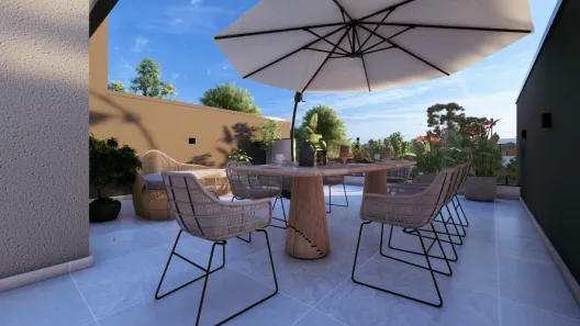 Sobrado com 3 Quartos à venda, 170m² no Alto Tarumã, Pinhais