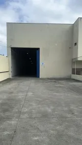 Galpão / Depósito / Armazém para alugar, 750m² no Jardim Nova Poá, Poá