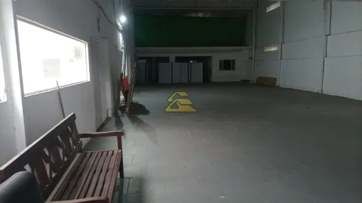 Galpão / Depósito / Armazém para venda ou aluguel, 600m² no Barra da Tijuca, Rio de Janeiro