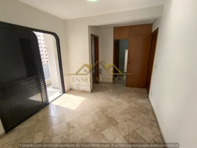 Apartamento com 3 Quartos para alugar, 130m² no Alphaville Centro Industrial e Empresarial/Alphaville., Barueri
