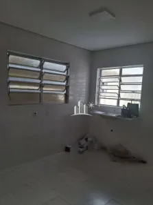 Casa de Condomínio com 2 Quartos para alugar, 70m² no Jardim Stella, Santo André