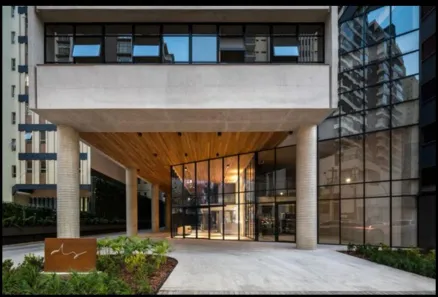 Conjunto Comercial / Sala para alugar, 178m² no Bigorrilho, Curitiba