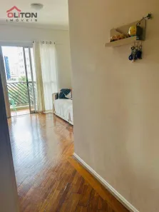 Apartamento com 3 Quartos à venda, 85m² no Jardim São Paulo(Zona Norte), São Paulo