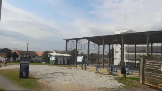Terreno / Lote / Condomínio à venda, 1193m² no Campina do Arruda, Almirante Tamandaré