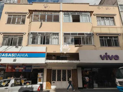 Galpão / Depósito / Armazém para alugar, 96m² no Várzea, Teresópolis