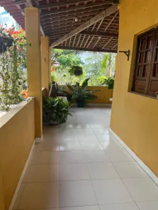 Fazenda / Sítio / Chácara com 3 Quartos à venda, 130m² no Matriz, Vitória de Santo Antão