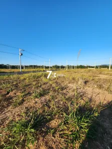 Terreno / Lote / Condomínio à venda, 224m² no Jardim do Sol, Resende