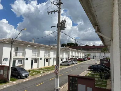 Casa de Condomínio com 2 Quartos à venda, 60m² no Vila Colorado, Suzano