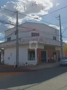 Loja / Salão / Ponto Comercial à venda, 237m² no Laranjeiras, Uberlândia