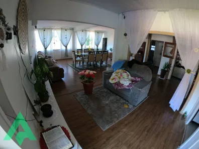 Casa com 5 Quartos à venda, 279m² no Do Salto, Blumenau