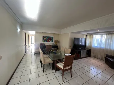 Apartamento com 3 Quartos à venda, 172m² no Tirol, Natal