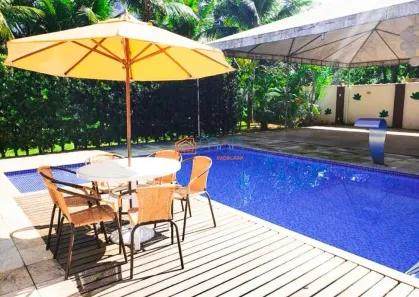 Fazenda / Sítio / Chácara com 3 Quartos à venda, 200m² no Córrego do Ouro, Macaé