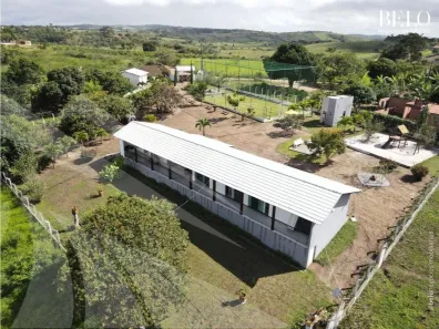 Fazenda / Sítio / Chácara com 4 Quartos à venda, 182m² no , Sairé