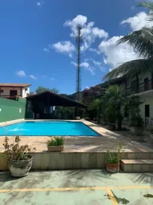 Prédio Inteiro com 15 Quartos à venda, 1160m² no Enseada, Guarujá