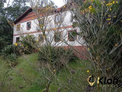 Apartamento com 2 Quartos para alugar, 70m² no Quitandinha, Petrópolis