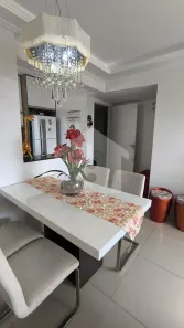 Apartamento com 2 Quartos à venda, 54m² no Luiz Anselmo, Salvador