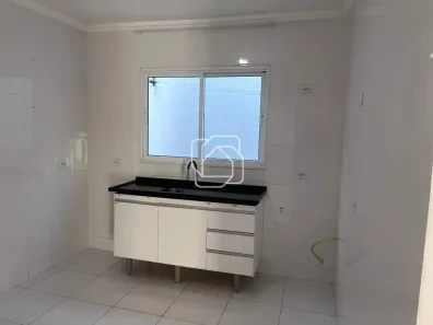 Casa de Condomínio com 3 Quartos para alugar, 120m² no Jardim das Nações, Salto