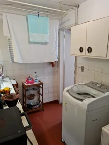 Apartamento com 3 Quartos à venda, 80m² no Valparaíso, Petrópolis
