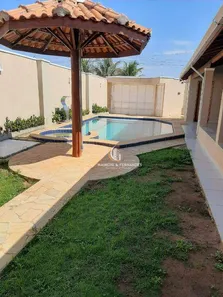 Casa com 3 Quartos à venda, 153m² no Ipeuna, Ipeúna