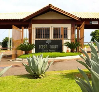 Terreno / Lote / Condomínio à venda, 1036m² no Setor Ana Rosa, Trindade