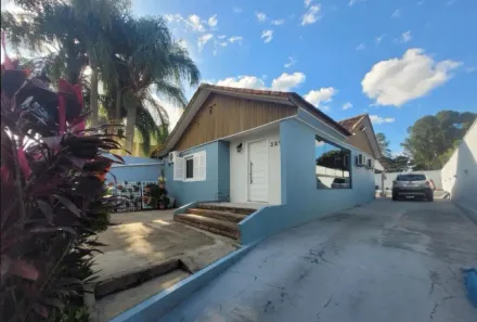 Casa com 3 Quartos à venda, 120m² no Scharlau, São Leopoldo