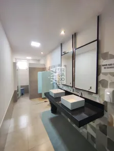 Conjunto Comercial / Sala para alugar, 23m² no Vila Santa Cecília, Volta Redonda