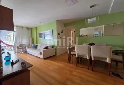 Apartamento com 2 Quartos à venda, 79m² no Ingá, Niterói