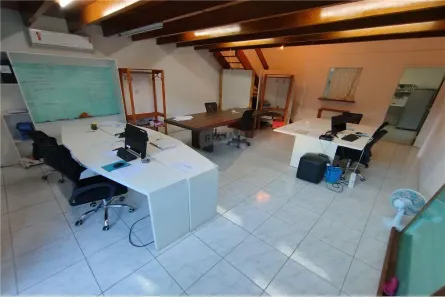 Conjunto Comercial / Sala para alugar, 107m² no Enseada do Suá, Vitória
