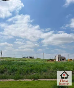 Terreno / Lote / Condomínio à venda, 151m² no Jardim Florido, Capivari