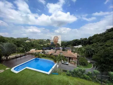 Casa com 4 Quartos para venda ou aluguel, 493m² no Pousada dos Bandeirantes, Carapicuíba