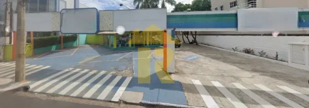 Loja / Salão / Ponto Comercial para alugar, 110m² no Vila São José, São José do Rio Preto