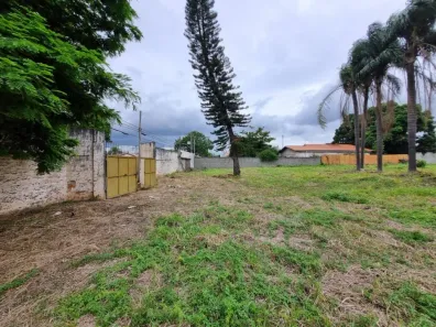 Terreno / Lote / Condomínio para alugar, 1758m² no Jardim Pérola, Limeira