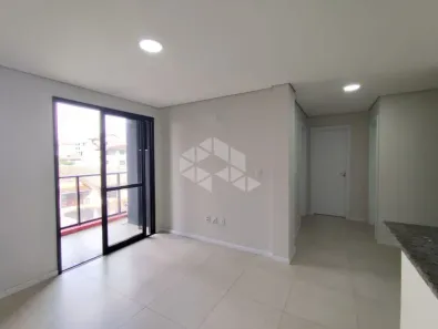 Apartamento com 2 Quartos para alugar, 80m² no Camobi, Santa Maria