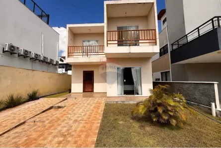 Hotel / Motel / Pousada com 5 Quartos à venda, 180m² no , São Miguel do Gostoso