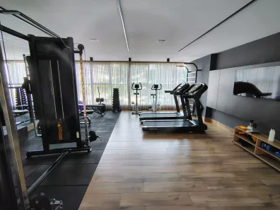 Apartamento com 3 Quartos para alugar, 90m² no Jardim Oceania, João Pessoa