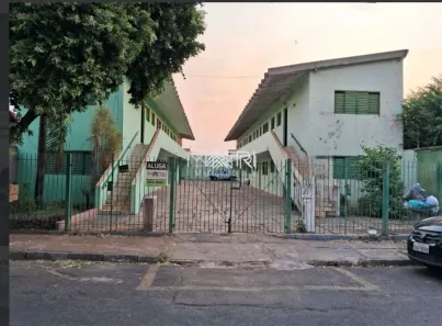 Kitnet com 1 Quarto para alugar, 42m² no Centro, Araraquara