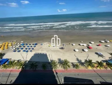 Cobertura com 3 Quartos à venda, 142m² no Jardim Marina, Mongaguá