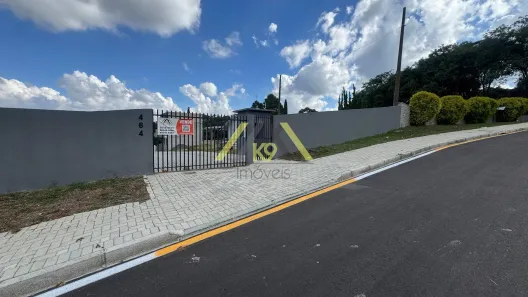 Casa de Condomínio com 2 Quartos à venda, 50m² no Embu, Colombo