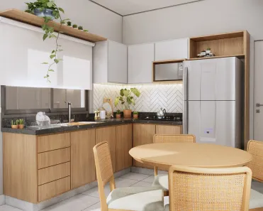 Casa com 3 Quartos à venda, 88m² no Jardim Europa, Vargem Grande Paulista