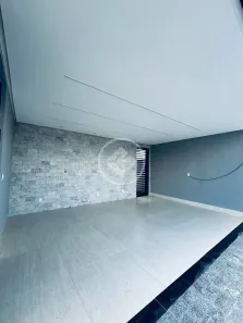 Casa de Condomínio com 3 Quartos à venda, 133m² no Rosa de Leiria Condomínio Horizontal, Goianira